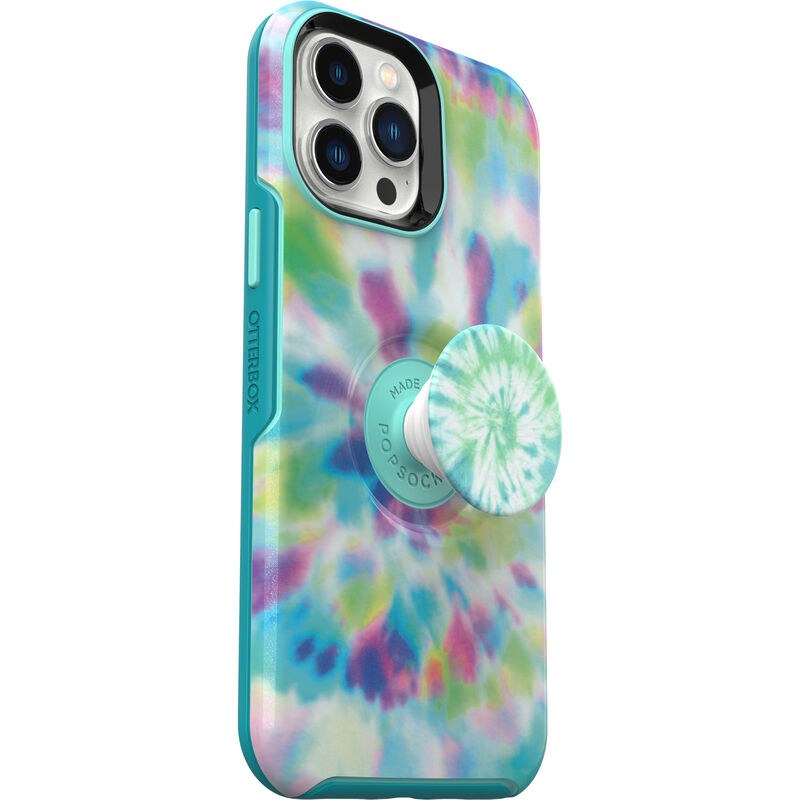 product image 42 - iPhone 13 Pro Max and iPhone 12 Pro Max Case Otter + Pop Symmetry Series Antimicrobial Build Your Own