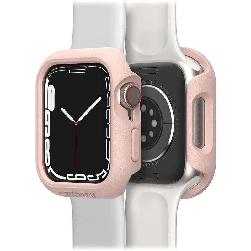 product image 1 - Apple Watch Series 9/8/7保護殼 Apple Watch 保護殼