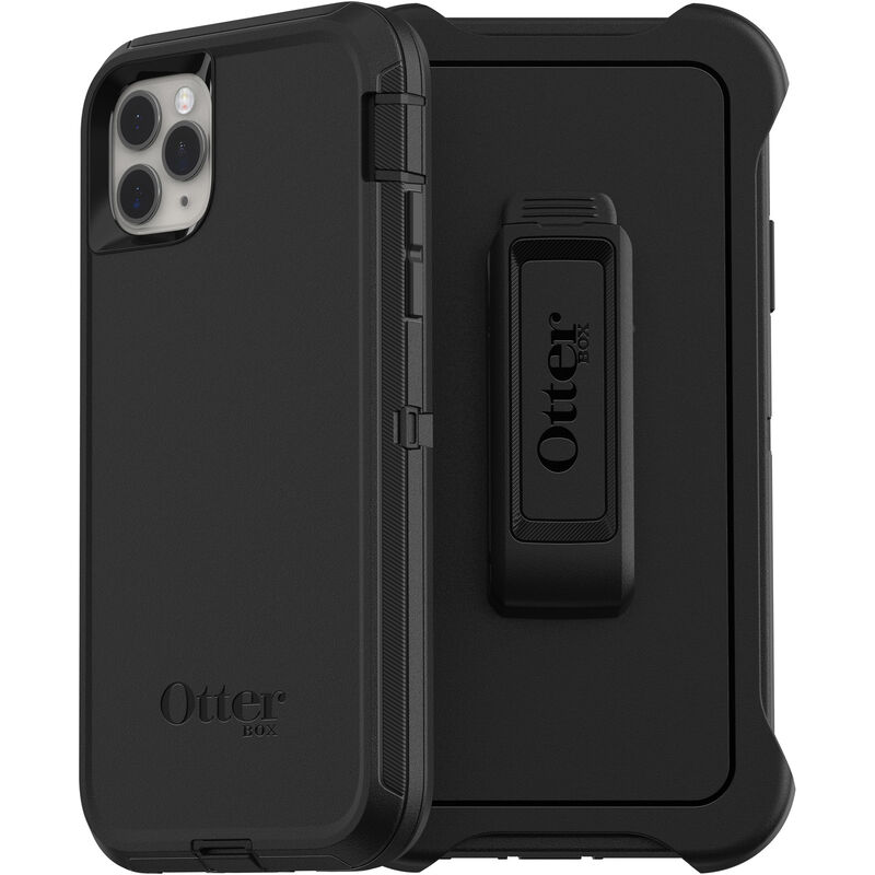 product image 3 - iPhone 11 Pro Max Case Defender Series