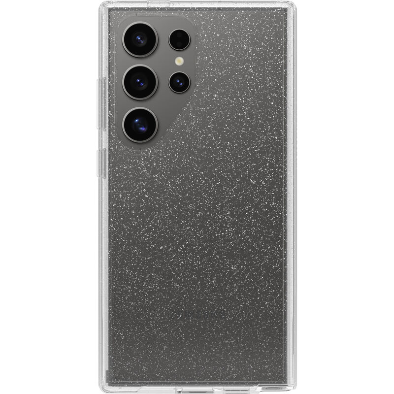 product image 2 - Galaxy S24 Ultra ケース Symmetry クリアシリーズ