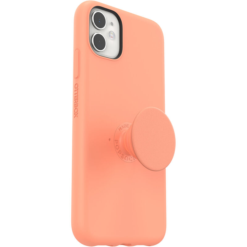 product image 2 - iPhone 11保護殼 Otter + Pop Figura 泡泡騷系列