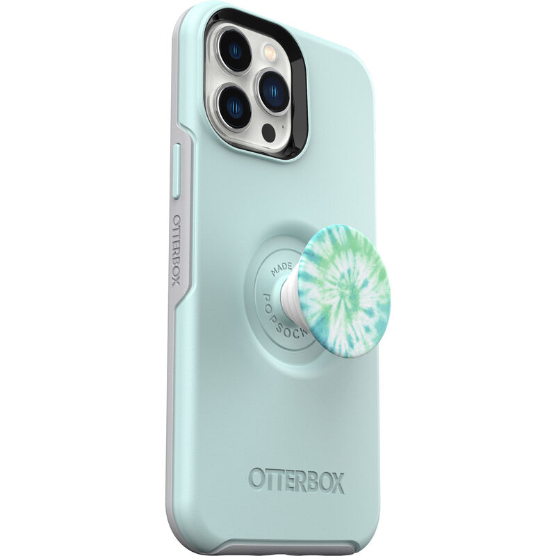 product image 88 - iPhone 13 Pro Max and iPhone 12 Pro Max Case Otter + Pop Symmetry Series Antimicrobial Build Your Own