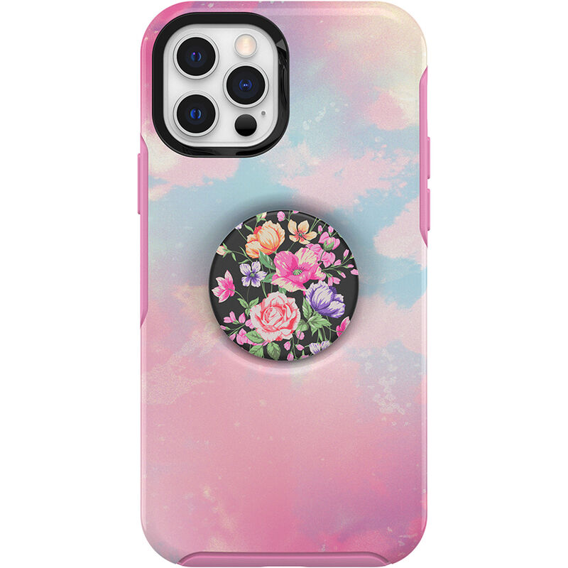 product image 31 - iPhone 12 and iPhone 12 Proケース Otter + Pop Symmetryシリーズ BYO