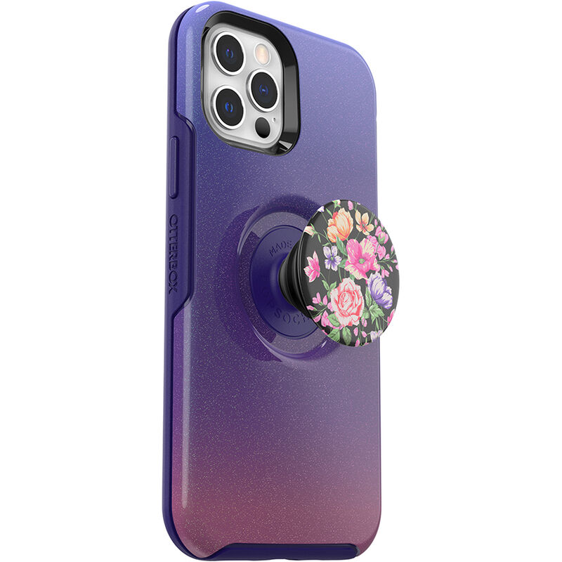 product image 84 - iPhone 12 and iPhone 12 Proケース Otter + Pop Symmetryシリーズ BYO