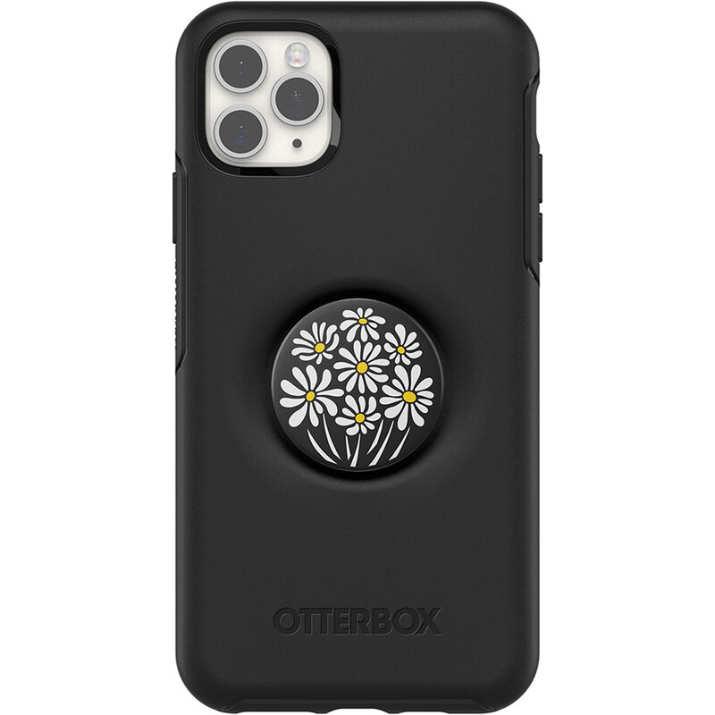 product image 93 - iPhone 11 Pro Max保護殼 Otter + Pop Symmetry 炫彩幾何 + 泡泡騷系列（自選搭配）