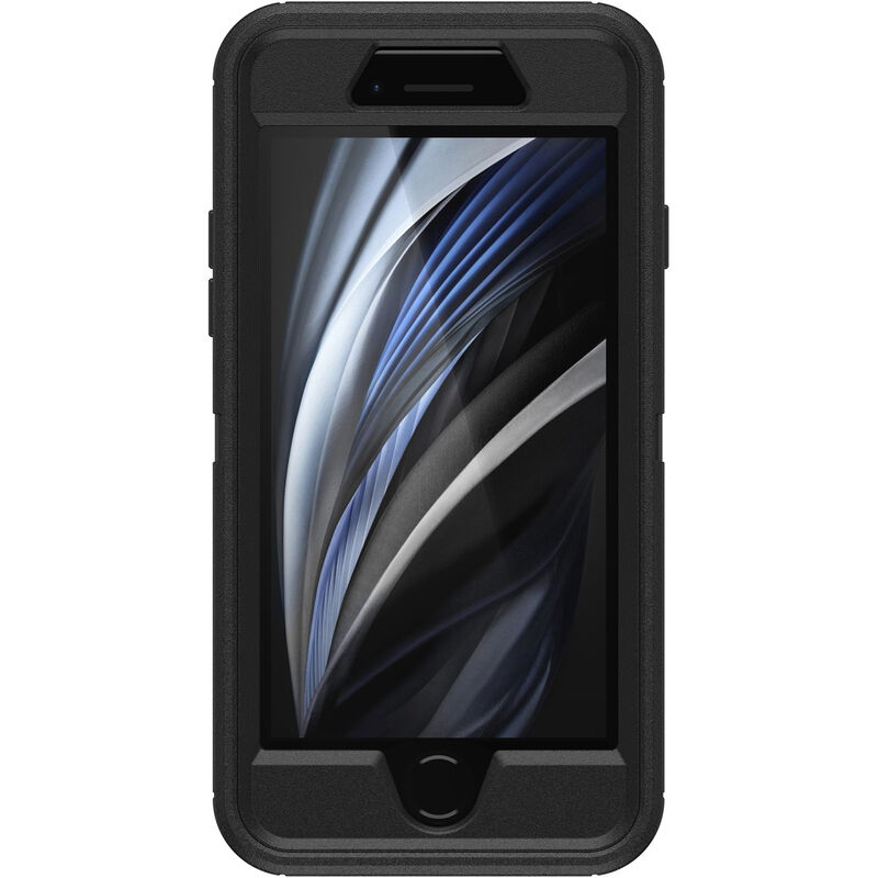 product image 2 - iPhone SE (第3世代/第2世代)/ iPhone 8/7ケース Defender シリーズ