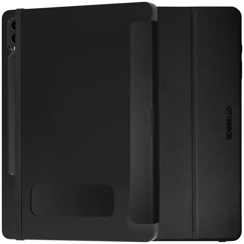 product image 4 - Galaxy Tab S9+ ケース React Folio シリーズ