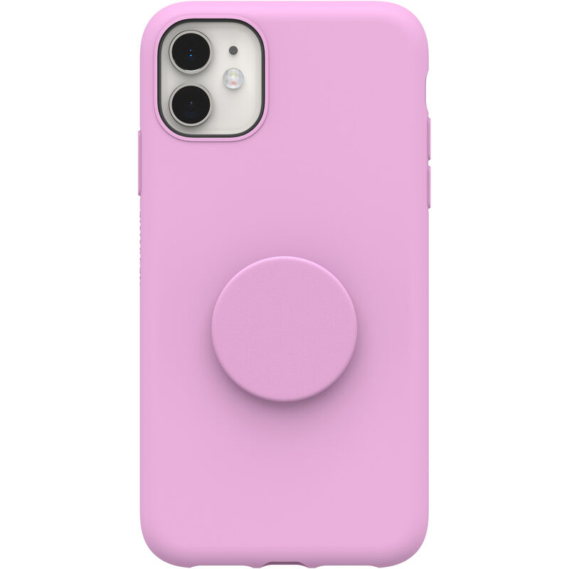 product image 1 - iPhone 11ケース Otter + Pop Figura シリーズ