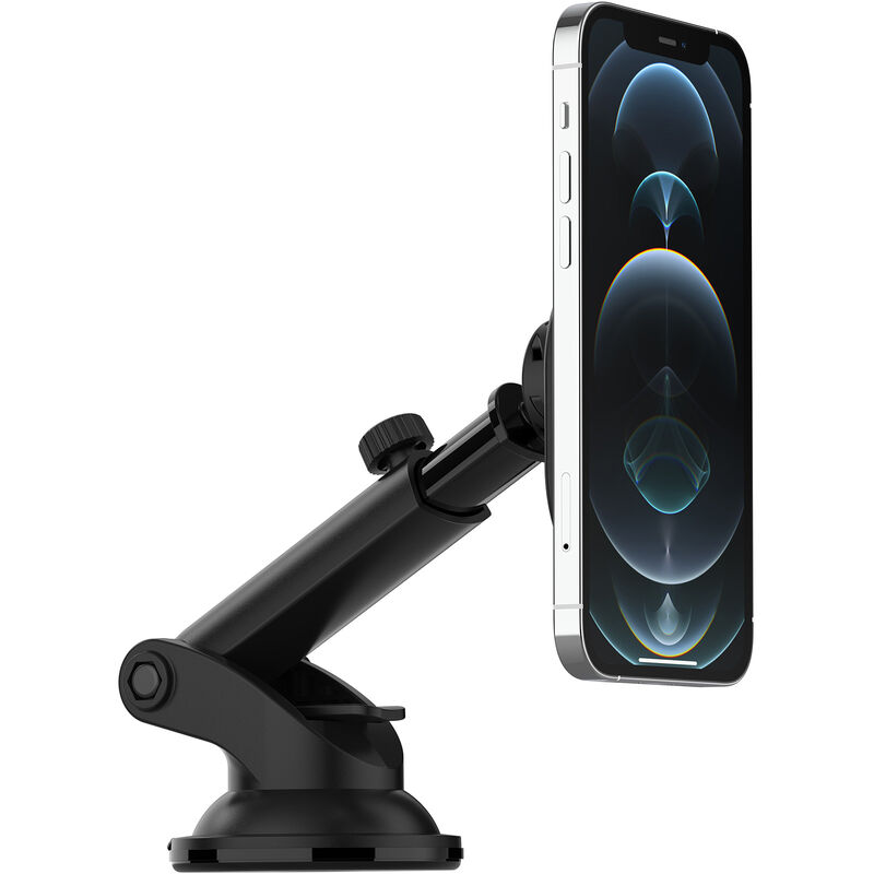 product image 2 - iPhone アクセサリー カー ダッシュボード & フロントガラスマウント for MagSafe