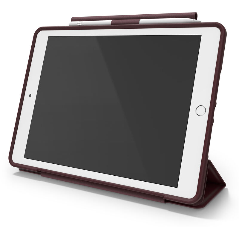product image 5 - iPad (第9世代/第8世代/第7世代)ケース Symmetry シリーズ 360