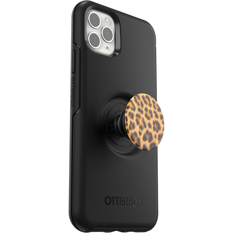 product image 2 - iPhone 11 Pro Max保護殼 Otter + Pop Symmetry 炫彩幾何 + 泡泡騷系列（自選搭配）