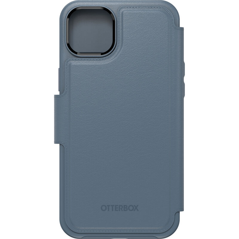product image 2 - iPhone 14 Plus MagSafe可拆式卡夾型皮套 
