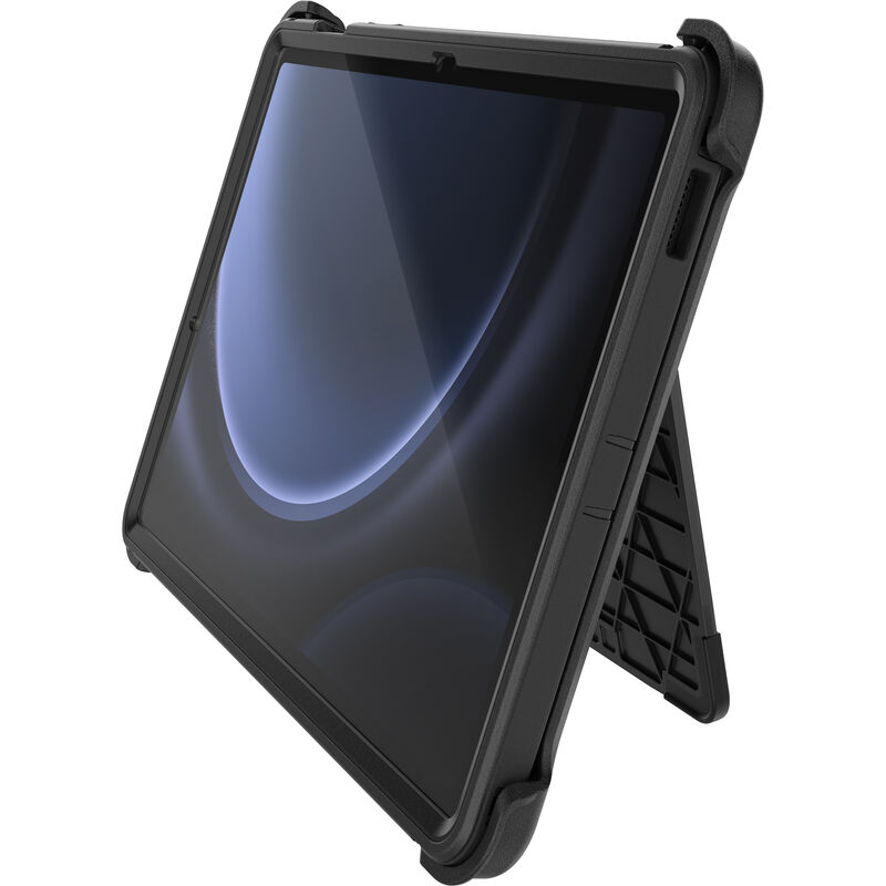 product image 6 - Galaxy Tab S9 FE 保護殼 Defender 防禦者系列