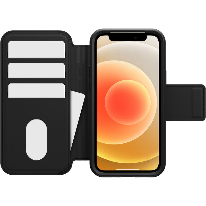 product image 3 - iPhone 12 mini MagSafe可拆式卡夾型皮套