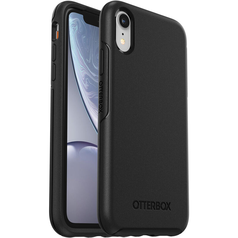 product image 3 - iPhone XR保護殼 Symmetry炫彩幾何系列