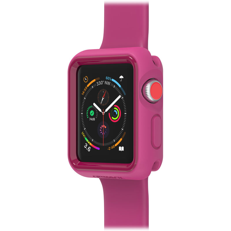 product image 2 - Apple Watch Series 3 Case EXO EDGE