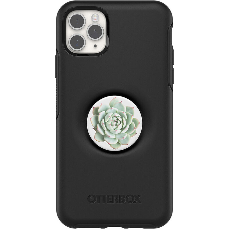 product image 106 - iPhone 11 Pro Max Case Otter + Pop Symmetry Series Build Your Own