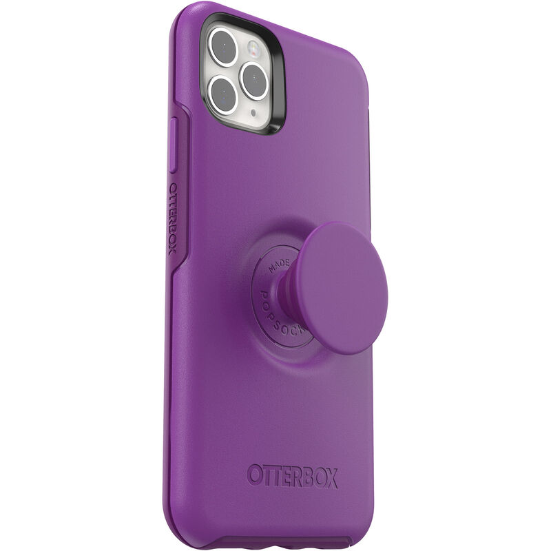 product image 42 - iPhone 11 Pro Max Case Otter + Pop Symmetry Series Build Your Own
