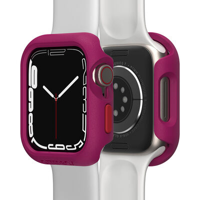 Apple Watch Series 9/8/7 Antimicrobial Case