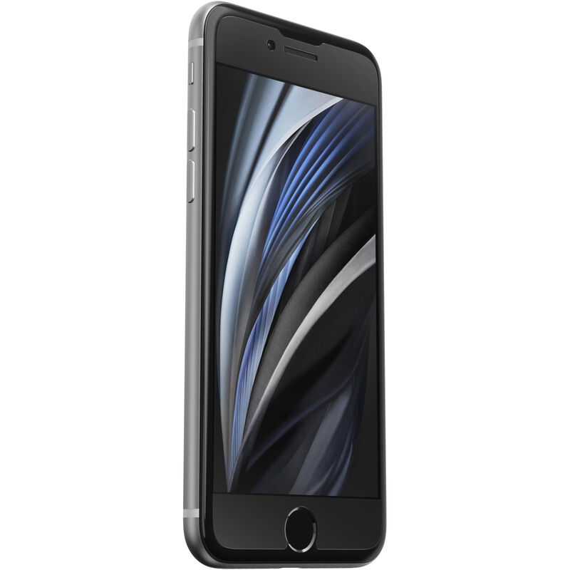 product image 3 - iPhone SE (第3世代/第2世代)/iPhone 8/7ケース Alpha Glass シリーズ