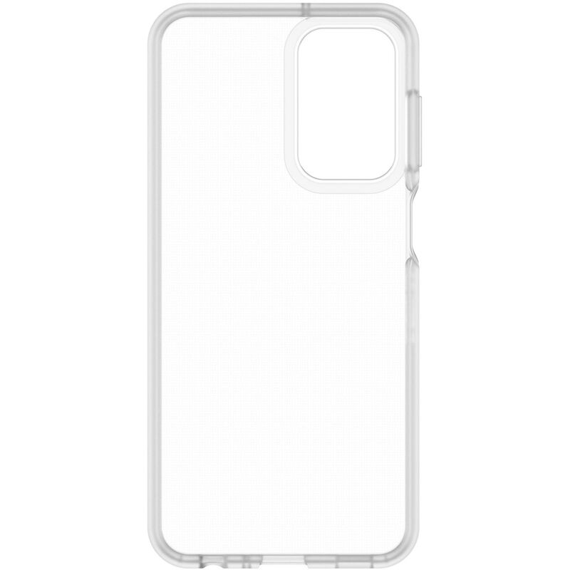 product image 2 - Galaxy A23 5G Case React Series Clear