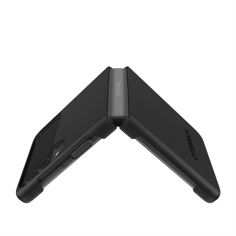 product image 5 - Galaxy Z Flip3 5G保護殼 Thin Flex對摺系列