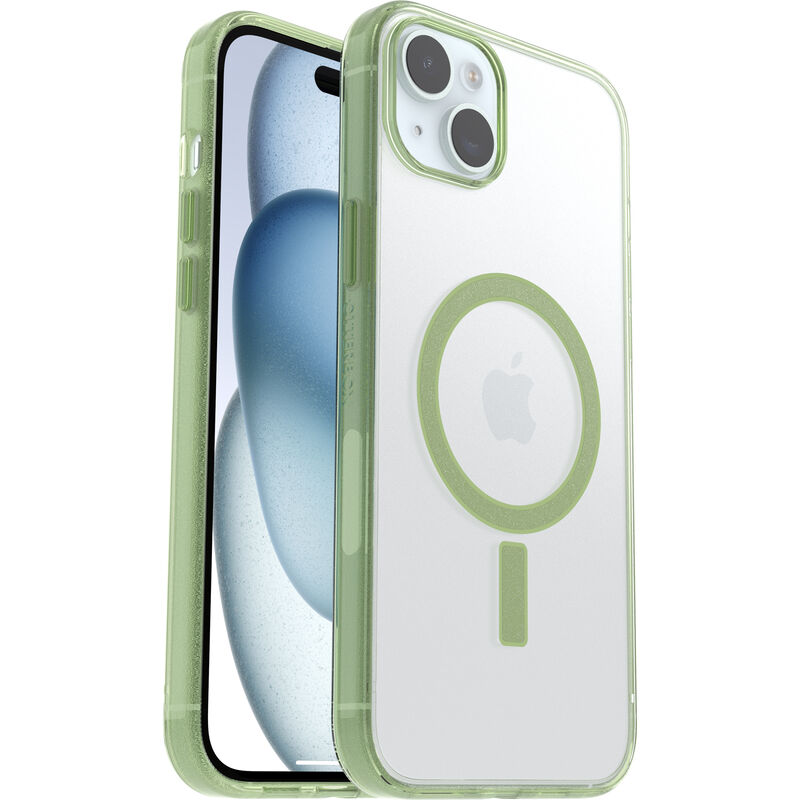 product image 1 - iPhone 15 Plus 保護殼 Lumen MagSafe 系列