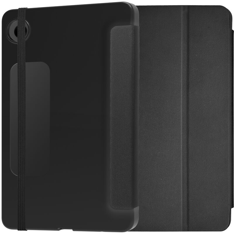 product image 4 - Galaxy Tab A9 ケース React Folio シリーズ