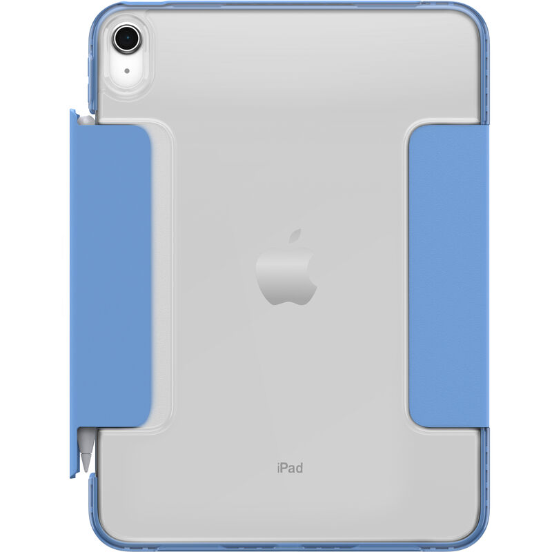 product image 4 - iPad (第10世代)ケース Symmetry シリーズ 360 Elite