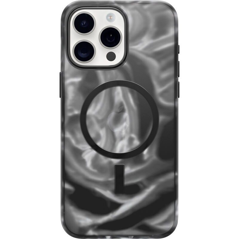 product image 1 - iPhone 15 Pro Max 保護殼 Figura MagSafe 系列