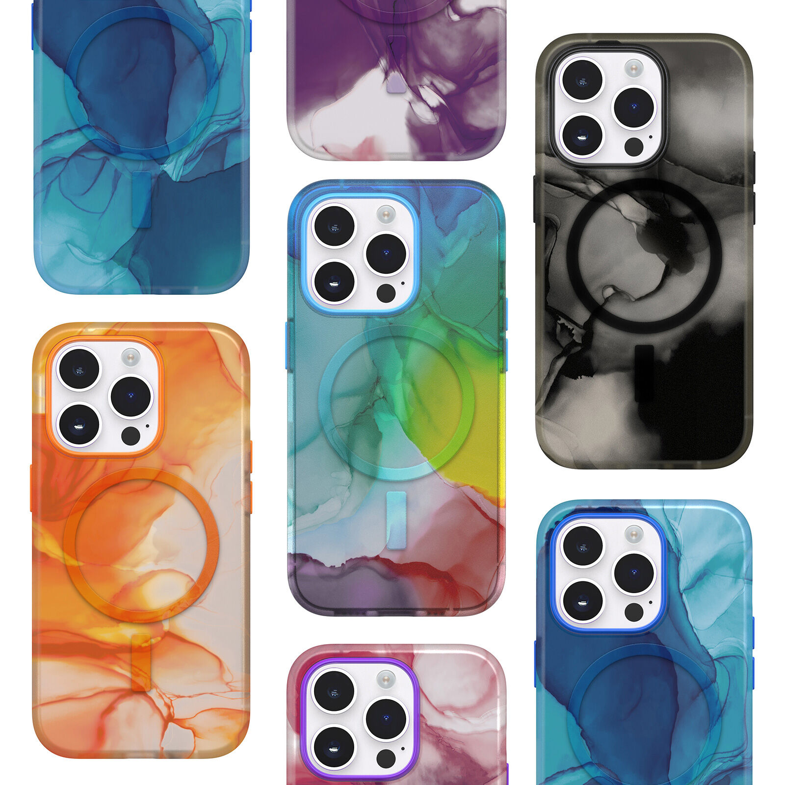 iPhone 14 Pro MagSafe対応ケース | OtterBox Figuraシリーズ