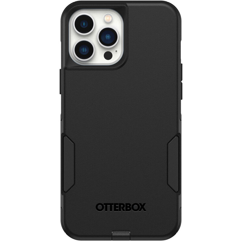 product image 1 - iPhone 13 Pro Max and iPhone 12 Pro Max Case Commuter Series Antimicrobial