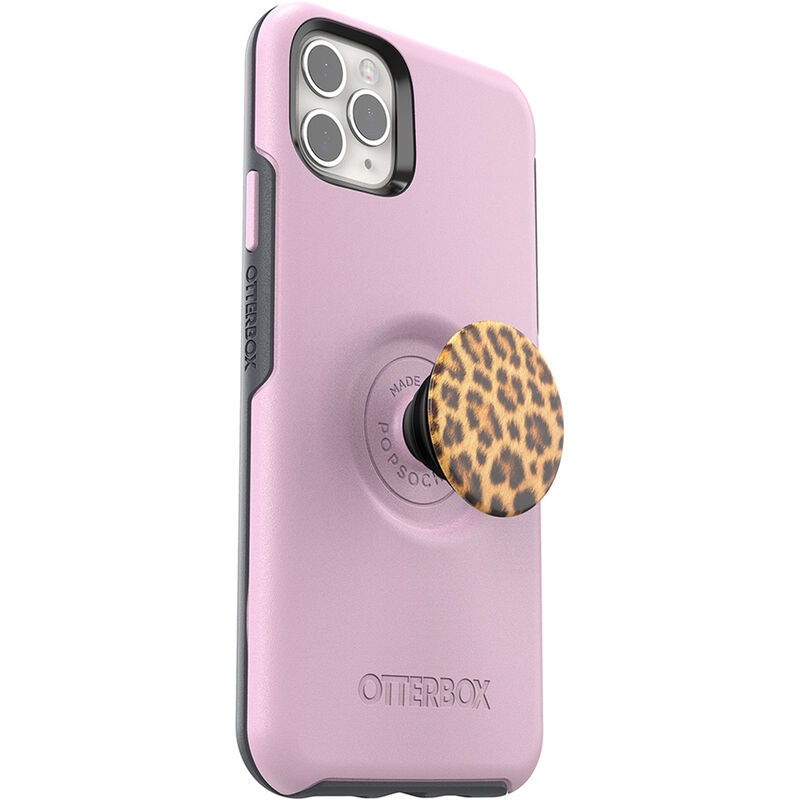 product image 56 - iPhone 11 Pro Max保護殼 Otter + Pop Symmetry 炫彩幾何 + 泡泡騷系列（自選搭配）