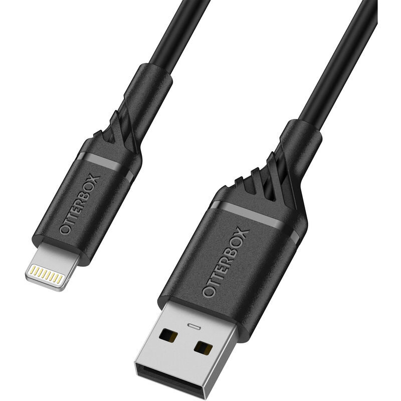 product image 1 - Lightning 至 USB-A 充電線