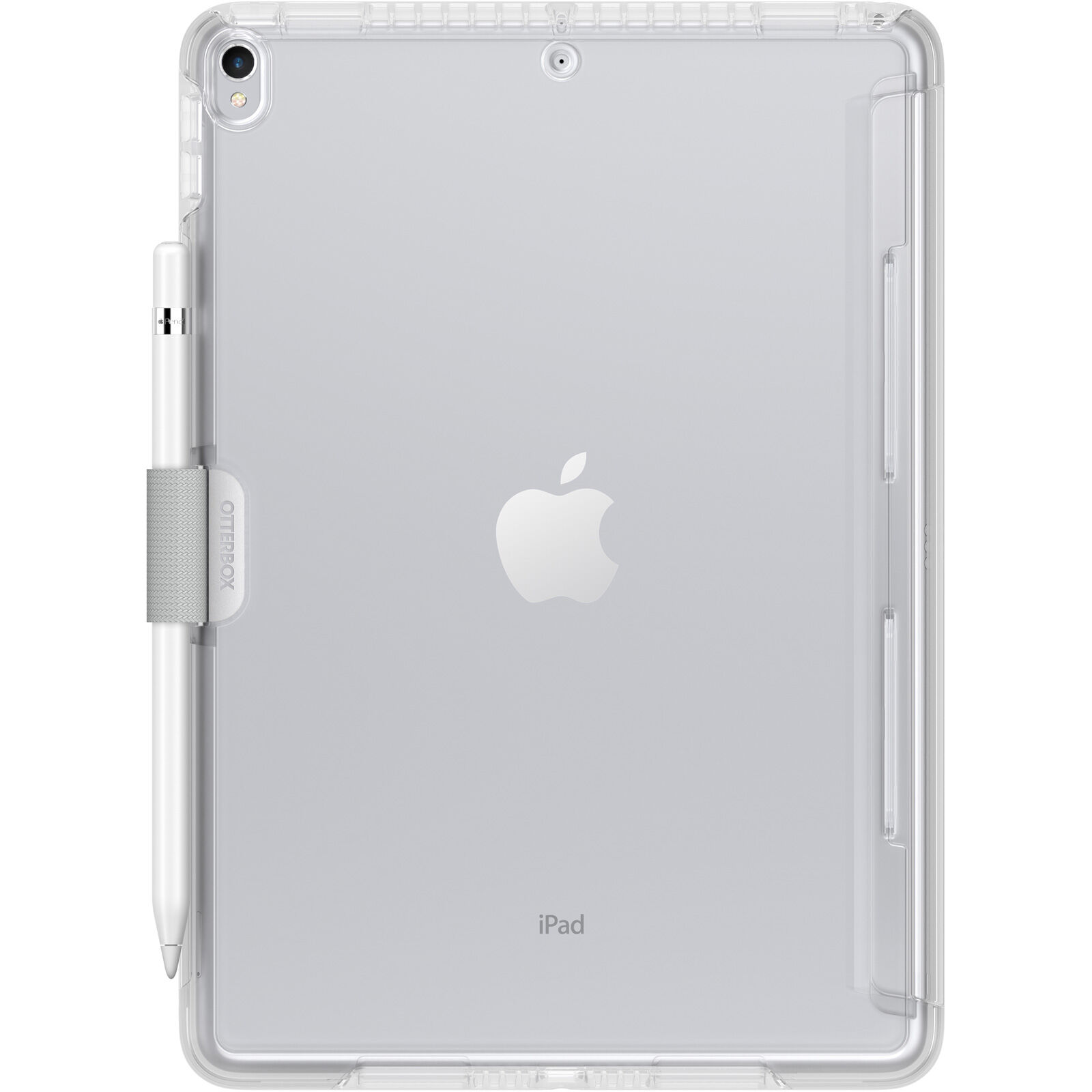 iPad Air (第3世代)/iPad Pro 10.5インチ ケース | クリアケース