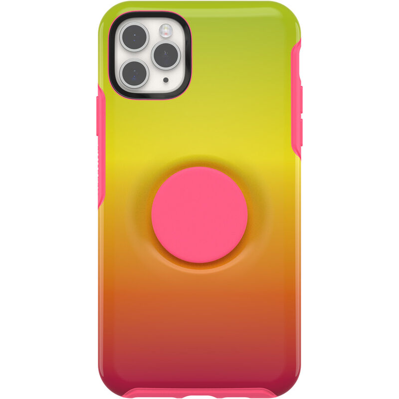 product image 23 - iPhone 11 Pro Max保護殼 Otter + Pop Symmetry 炫彩幾何 + 泡泡騷系列（自選搭配）