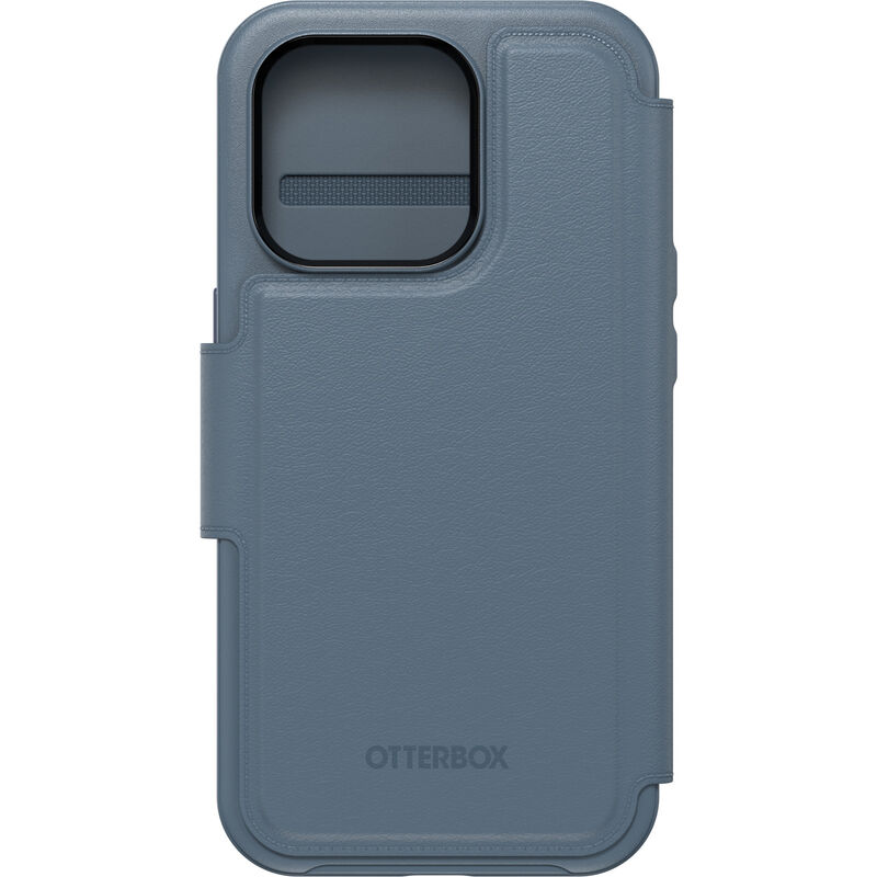 product image 2 - iPhone 14 Pro MagSafe可拆式卡夾型皮套 