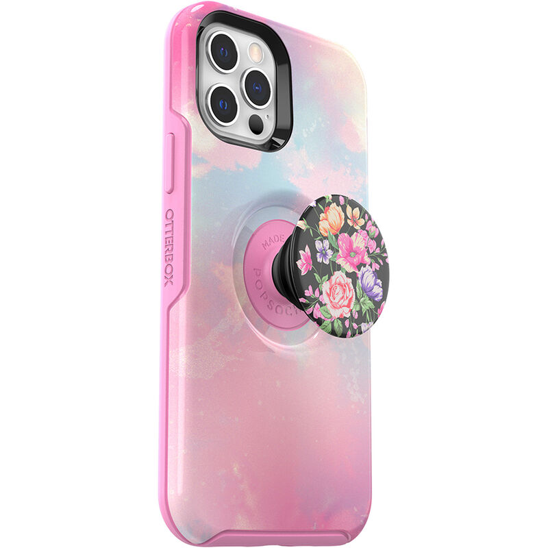 product image 32 - iPhone 12 and iPhone 12 Proケース Otter + Pop Symmetryシリーズ BYO