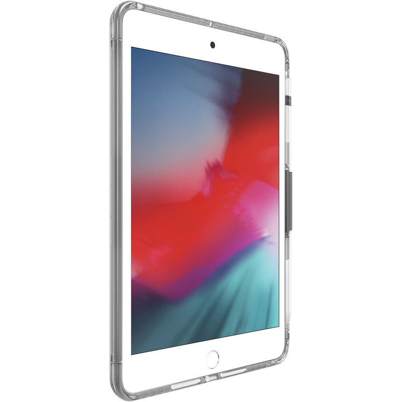 product image 5 - iPad mini (第5代)保護殼 Symmetry Clear炫彩幾何透明系列