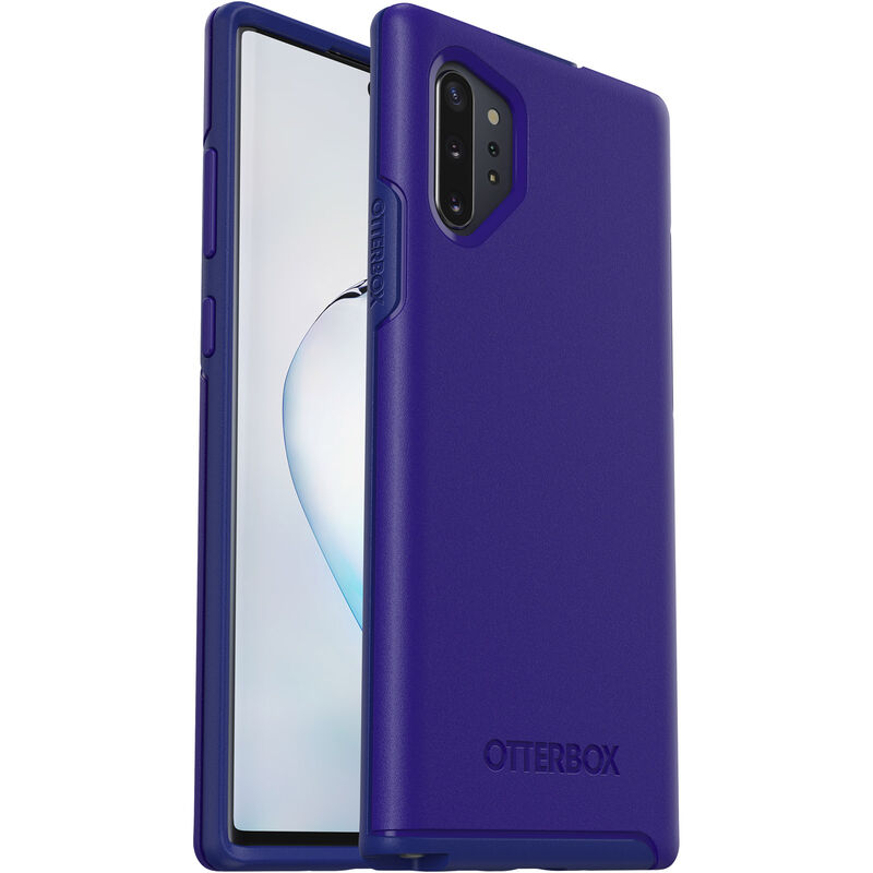 product image 3 - Galaxy Note10+保護殼 Symmetry炫彩幾何系列