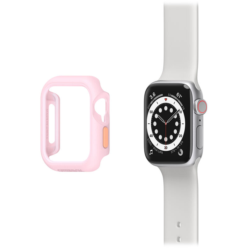product image 5 - Apple Watch Series SE (第2代)/6/SE/5/4 40mm保護殼 抗菌錶殼