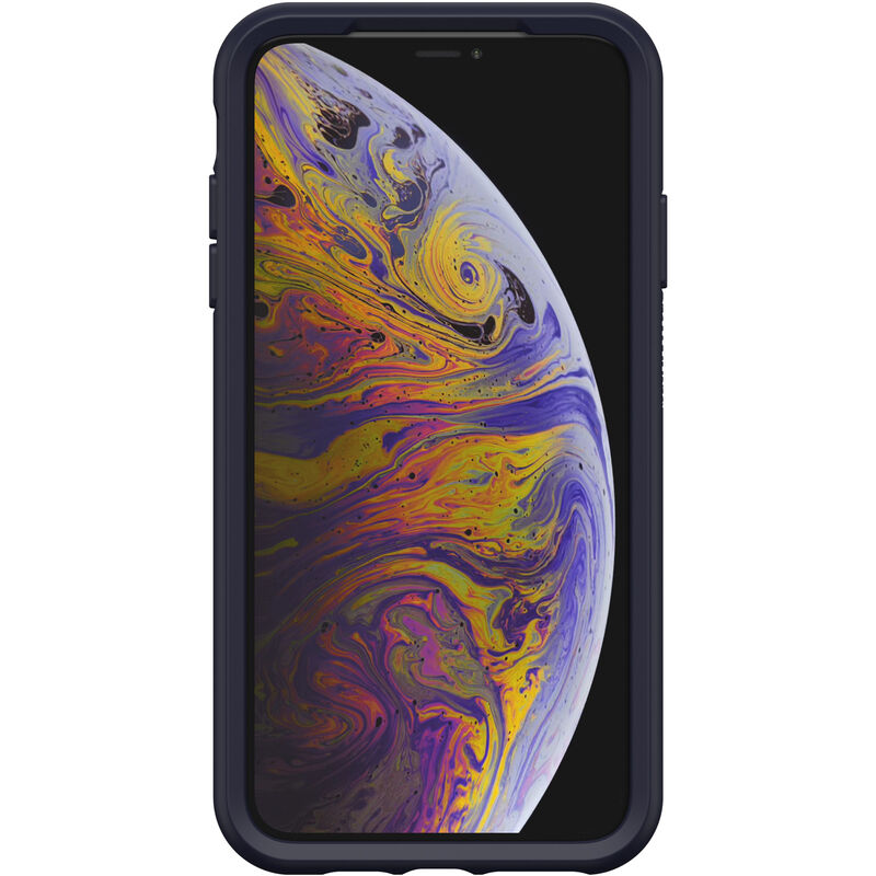 product image 2 - iPhone Xs Max保護殼 Statement Moderne系列
