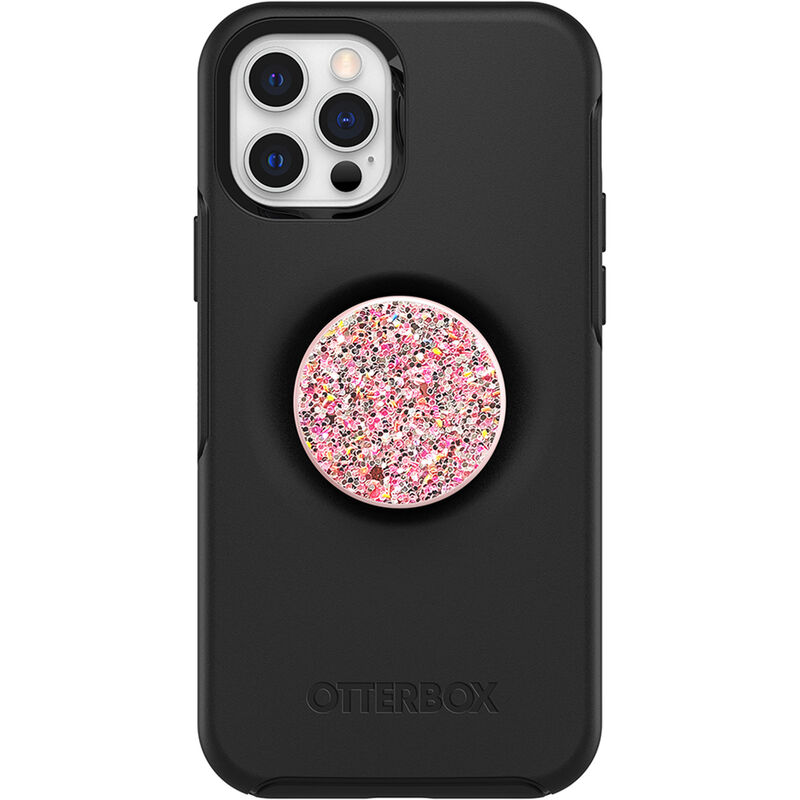 product image 19 - iPhone 12 and iPhone 12 Pro Case Otter + Pop Symmetry Series Build Your Own
