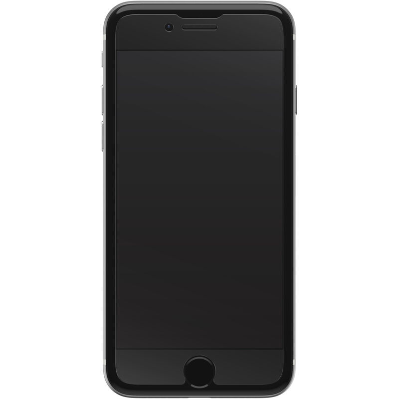 product image 2 - iPhone SE (第3世代/第2世代)/iPhone 8/7ケース Alpha Glass シリーズ