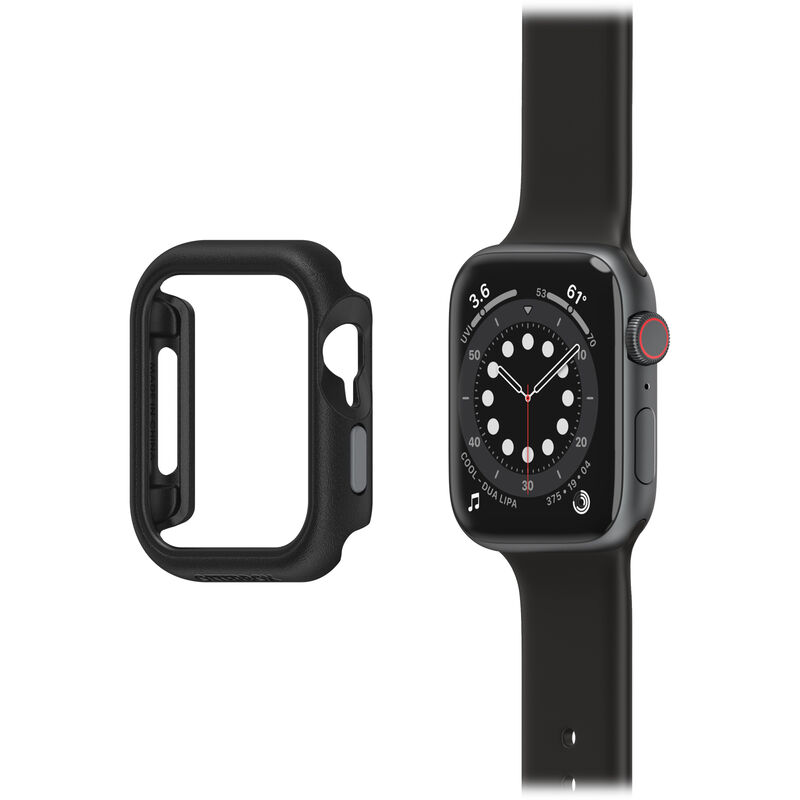 product image 5 - Apple Watch Series SE (第2世代)/6/SE/5/4 44mmケース 抗菌加工バンパー