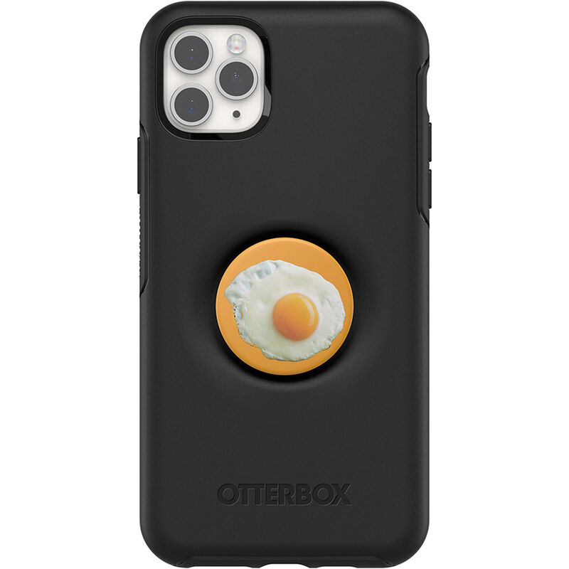 product image 97 - iPhone 11 Pro Max保護殼 Otter + Pop Symmetry 炫彩幾何 + 泡泡騷系列（自選搭配）