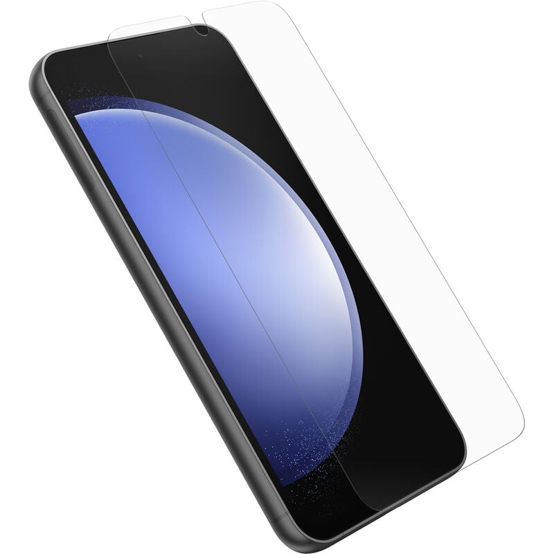 product image 1 - Galaxy S23 FE スクリーンプロテクター Premium Glass