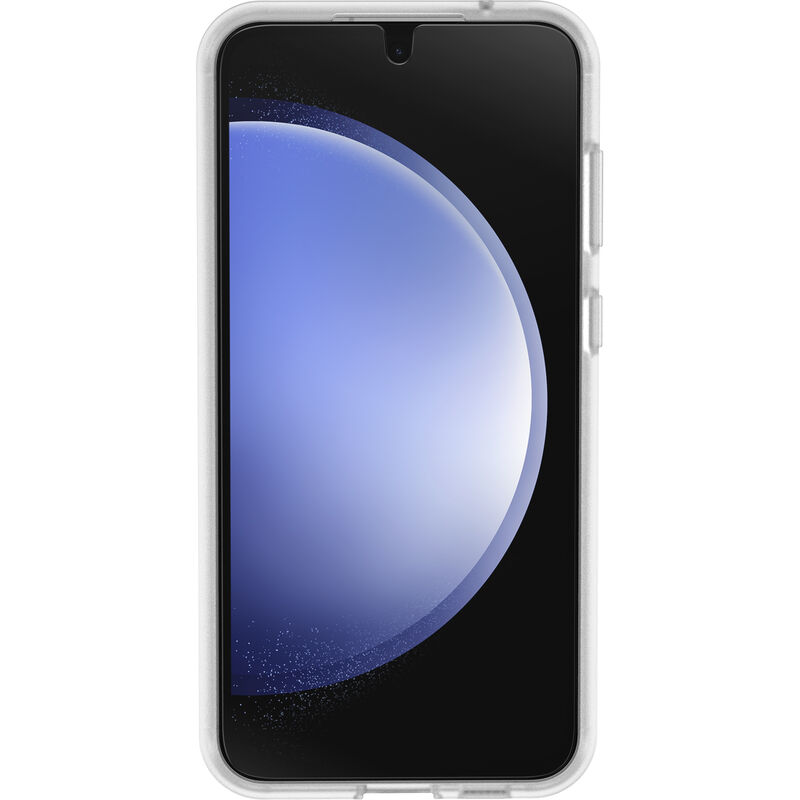 product image 2 - Galaxy S23 FE 保護殼及螢幕保護貼 React 簡約時尚系列 及 OtterBox Glass 系列