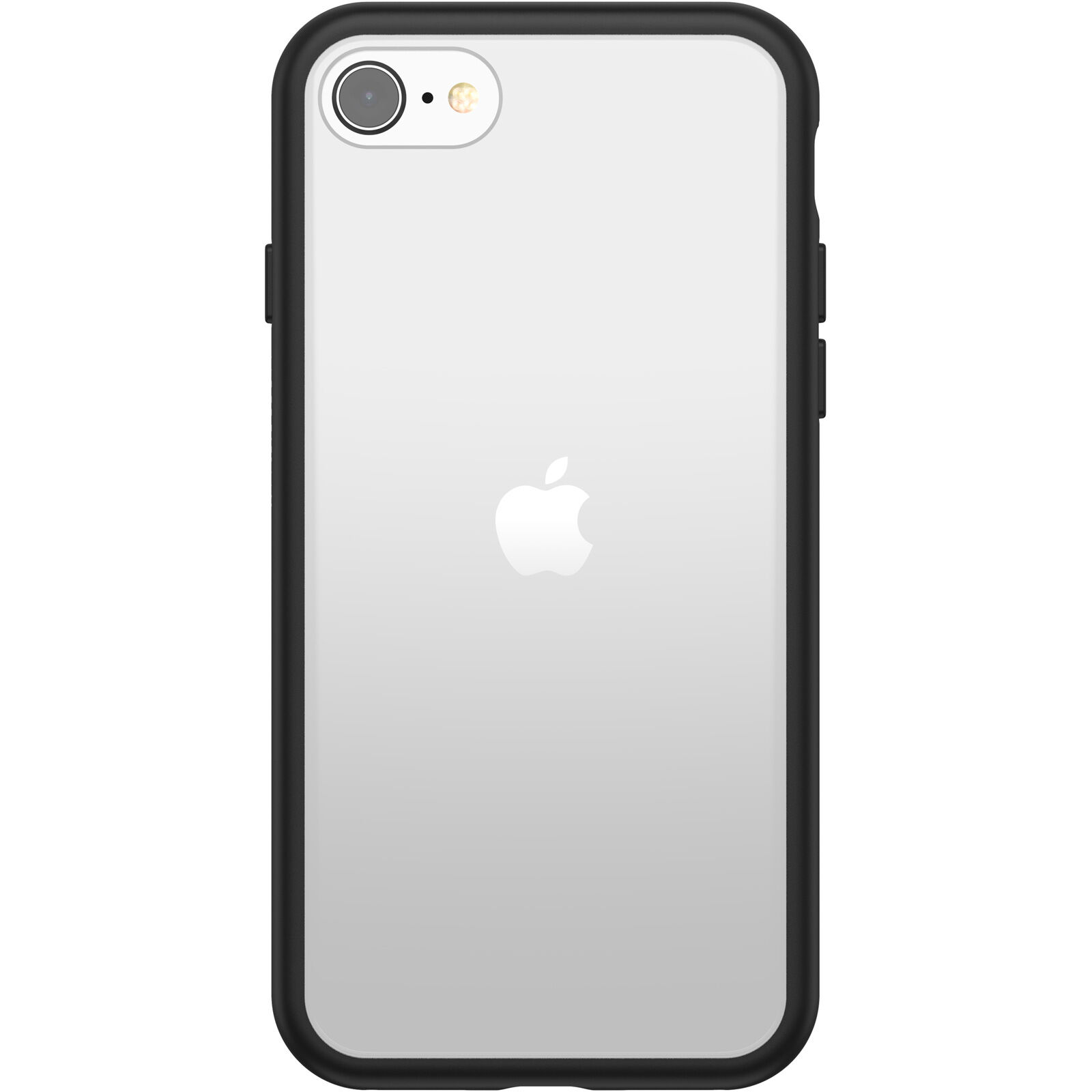 iPhone SE (第3世代/第2世代)/iPhone 8/7 ケース | クリアケース