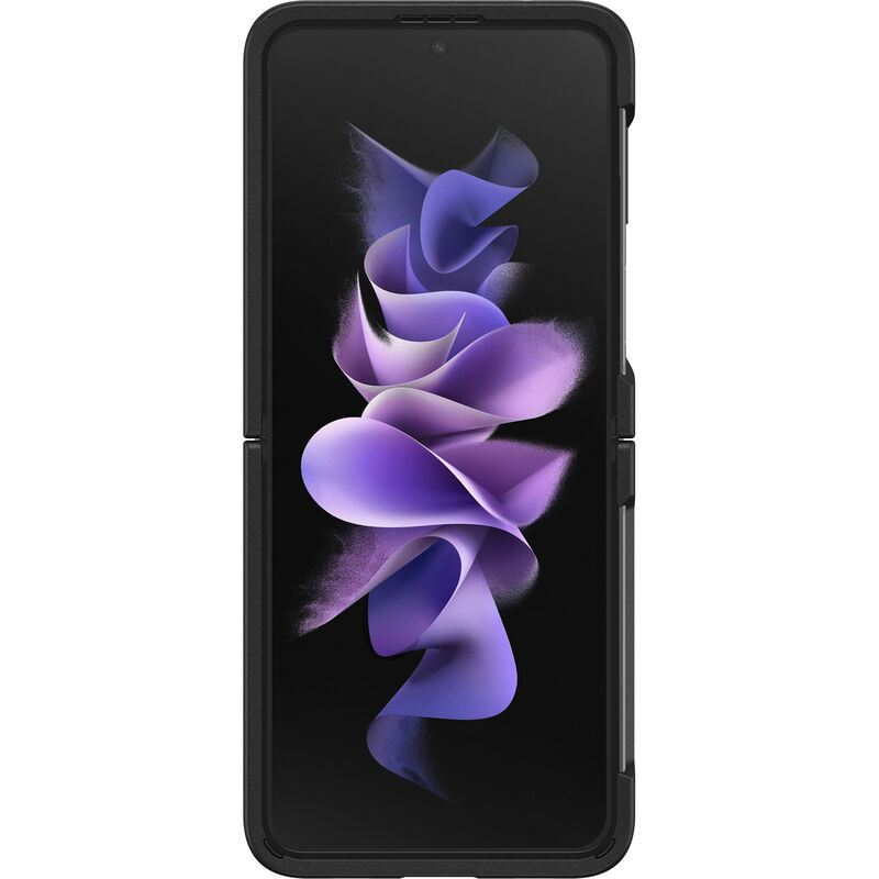 product image 3 - Galaxy Z Flip3 5G保護殼 Thin Flex對摺系列